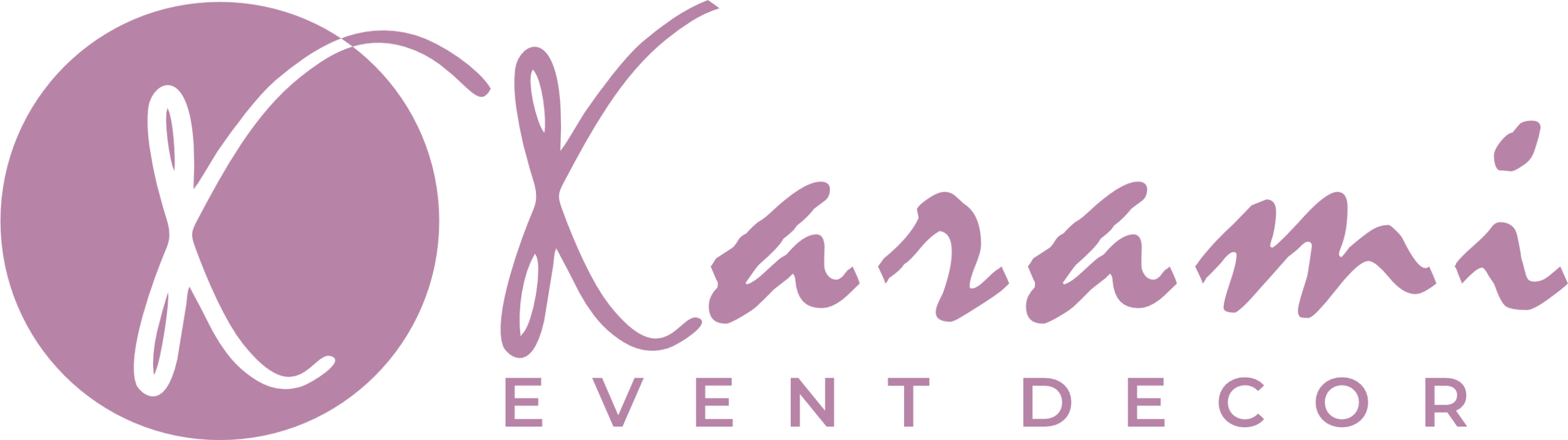 Karami Events and Decor
