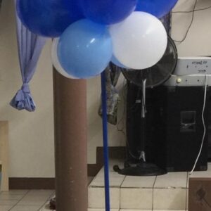 4′ Balloon Centerpiece