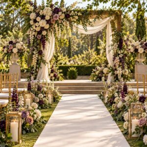 Illustrative Karami ceremony concept
